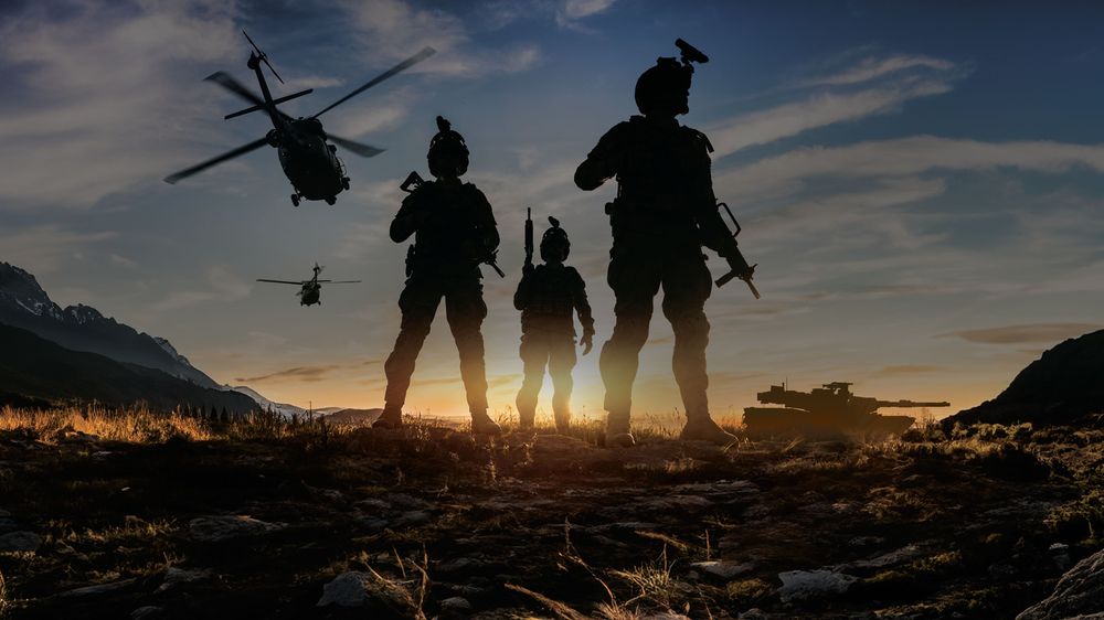 HII to Advance Airdrop Technologies for U.S. Army Soldier Sustainment ...
