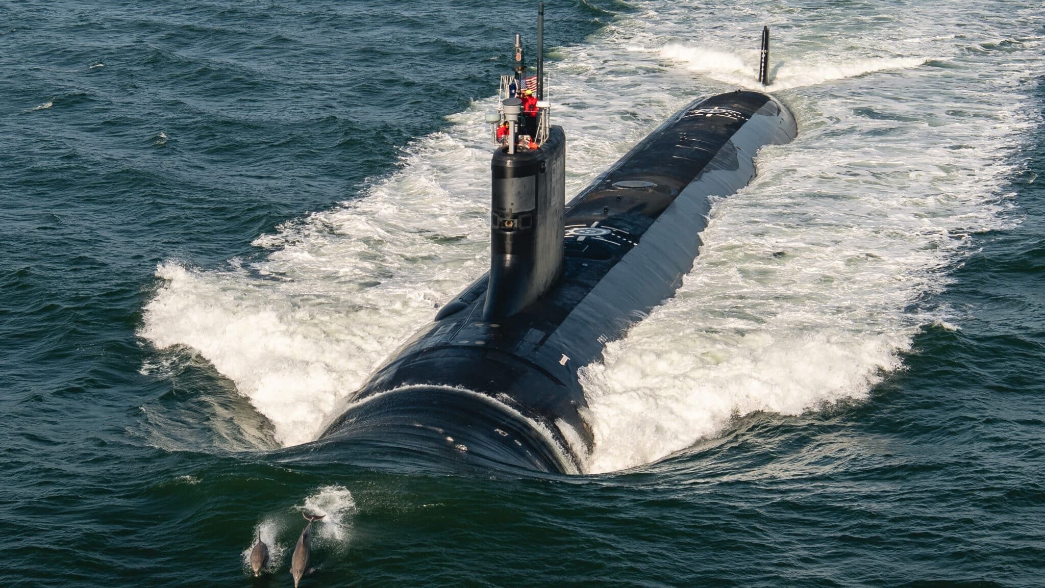 Virginia-Class (SSN)